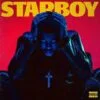 The Weeknd - Starboy (Vinilo, 2 LP, Ed. EU, Red, Translucent, 2017) 3 starboy