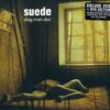 Suede - Dog Man Star (2 x CD, 1 DVD, Ed. UK & EU, 2011)