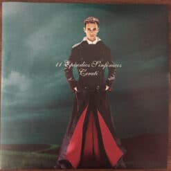 Gustavo Cerati - 11 Episodios Sinfónicos (Vinilo, 2 LP, Ed. Chile, 2016)