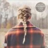 Taylor Swift – Evermore (Vinilo, 2 LP, Ed. US, Deluxe Edition, Green Vinyl, 2021) 3 Taylor Swift GREEN