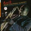 John Coltrane Quartet - Crescent (CD, Ed. EU, 2008)