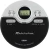 CD Player Portátil - Studebaker Sb3703bwa (AntiSkip, CD-R/RW, Boost, Mini USB) 9 25370dea 3f5d 4b7b 86a1 5dd560aaf913 1.601c1041aefd68d6d4695385786d7a99