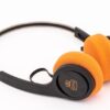 Audífonos inalámbricos GPO Retro BT - (Bluetooth, Con Micrófono)