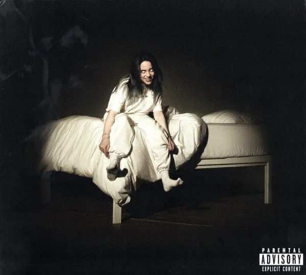 Billie Eilish – When We All Fall Asleep, Where Do We Go? (Vinilo, Ed. EU, 2019, Gatefold,180 grs.) 1 Billie Eilish – When We All Fall Asleep, Where Do We Go? (Vinilo, Ed. EU, 2019, Gatefold,180 grs.)