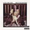 Lana del Rey Blue Banisters Ar