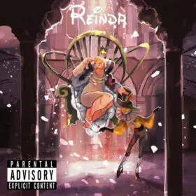 Reindr - Reindr (Ed. Chile, 2022)