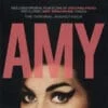 Amy Winehouse - Amy (The Original Soundtrack) (CD, Ed. Argentina , 2015) 2 amy