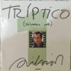 Silvio Rodríguez - Tríptico (Volúmen Uno) (CD, Ed. Argentina, 2006)