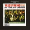 Los Fabulosos Cadillacs - Vasos Vacíos (CD, Ed. Argentina, 2008)