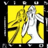 Virus - Vivo (CD, Ed. Argentina, 2008) 3 virus vivo