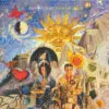 Tears For Fears Seeds of LOve