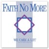 Faith No More - We Care A Lot (CD, Ed. Argentina, 2016)