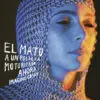 El Mató A Un Policía Motorizado - Ahora Imagino Cosas (CD, EP, Single, Ed. Argentina, 2017)