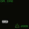 Dr. Dre - 2001 (Vinilo, 2 LP, Ed. EU, 2019, Uncensored) 3 d dree 1