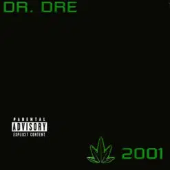 Dr. Dre - 2001 (CD, Ed. EU, 1999)