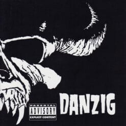 Danzig - Danzig (CD, Ed. EU, 2013)