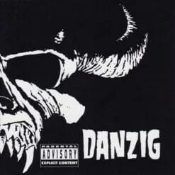 Danzig - Danzig (CD, Ed. EU, 2013)