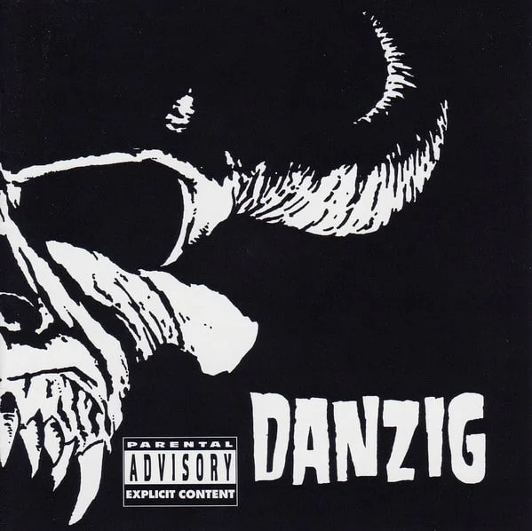Danzig - Danzig (Ed. EU, 2013)