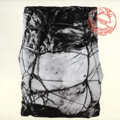 Sumo - Llegando Los Monos (CD, Digipak, Ed. Argentina, 2008)