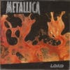 Metallica - Load (CD, Ed. Argentina, 1996)