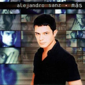 Alejandro Sanz - Más (Vinilo + Librillo, 2021)