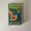 Faith No More - Live At The Brixton Academy (Cassette, Ed. Chile, 1991) 4 FAITH NO MORE LIVE