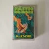 Faith No More - Live At The Brixton Academy (Cassette, Ed. Chile, 1991)