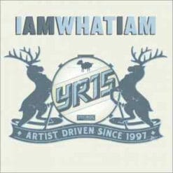 Varios - I Am What I Am (2 x Vinilo, Ed. US, 2012)