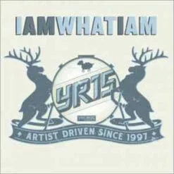 Varios - I Am What I Am (2 x Vinilo, Ed. US, 2012)