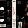 Luis Miguel - Segundo Romance (Cassette, Ed. Chile, 1994) 5 Luis Miguel Segundo Romance Cassette