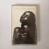 Sade - Love Deluxe (Cassette, Ed. Chile, 1993) 4 Sade Love Deluxe