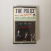 The Police - The Singles (Cassette, Ed. Chile, 1986) 5 The Police Singles