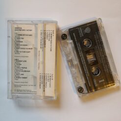 America - Greatest Hits History (Cassette, Ed. , 1975) 3 WhatsApp Image 2022 06 27 at 7.58.47 PM 3