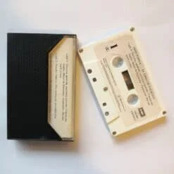 Deep Purple - El Libro de Taliesyn (Cassette, Ed. Chile, ) 3 Deep Purple - El Libro de Taliesyn (Cassette, Ed. Chile, ) - Imagen 2