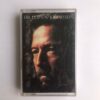 Eric Clapton - Journeyman (Cassette, Ed. Chilena, 1989)