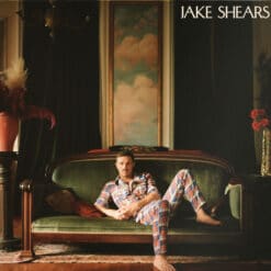 Jake Shears - Jake Shears (Vinilo, Ed. UK & EU, 2018)