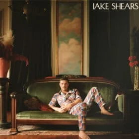 Jake Shears - Jake Shears (Ed. UK & EU, 2018)