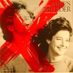 Joe Jackson - Mike's Murder (The Motion Picture Soundtrack) (Vinilo, Ed. 2018)
