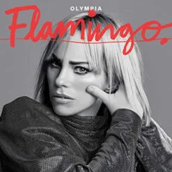 Olympia - Flamingo (Vinilo, Ed. EU, 2019)
