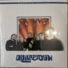 Quilapayún - Grandes Éxitos (Vinilo, Ed. Chile, 2021)