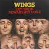 Wings - Let 'Em In (Vinilo, Limited Edition, 7", Ed. UK, EU & US, 2014)