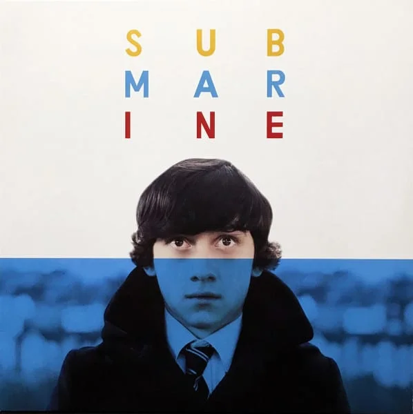Alex Turner - Submarine (Ed. UK, 2011)