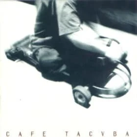 Café Tacuba - Avalancha de Éxitos (Vinilo + Libro, Ed. Argentina, 2021)