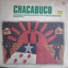 Angel Parra - Chacabuco (Vinilo, Ed. Italiana, 1977)