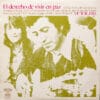 Víctor Jara - El Derecho De Vivir En Paz (Vinilo, Ed. Española, 1977, Alternate Tracklist)