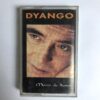 Dyango - Morir de Amor (Cassette, Ed. Chile, 1993)