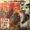 10,000 Maniacs - Our Time In Eden (Vinilo, Ed. Europe, 2016) 2 10000 Maniacs Our Time In Eden LP Album
