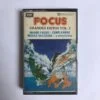 Focus - Grandes Éxitos Vol.2 (Cassette, Ed. Chile, 1977)