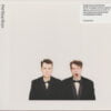 Pet Shop Boys - Actually / Further Listening 1987–1988 (2 x CD, Ed. EU, 2018)