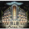 Aisles - Hawaii (2 CD, Ed. Chile, 2016)